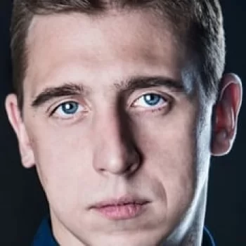 Ilya Gavrilenkov