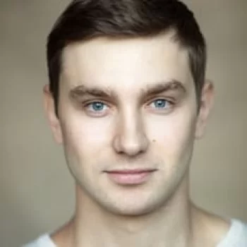 Ilya Ilinykh