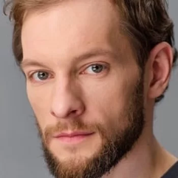 Ilya Iosifov
