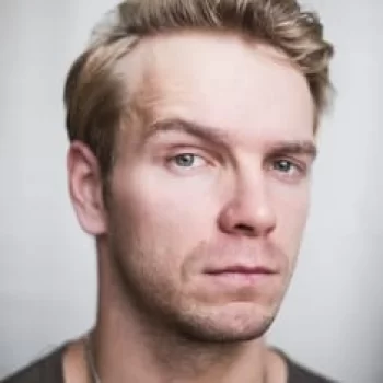 Ilya Malakov
