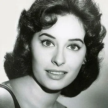Ina Balin