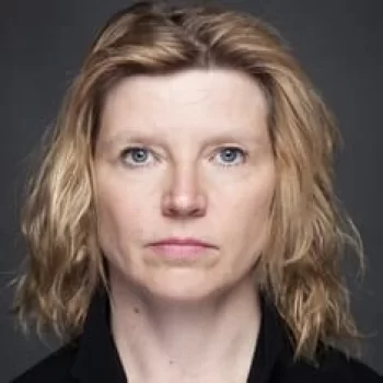 Ina Geerts