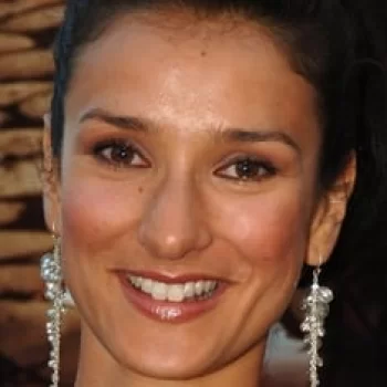 Indira Varma