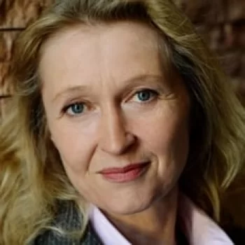 Inga R. Kammerer