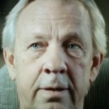 Ingmar Bergman Jr.