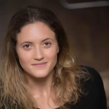 Ingrid Donnadieu