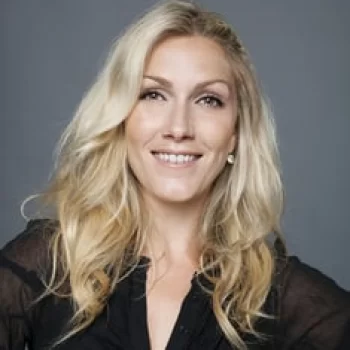 Ingrid Falaise 