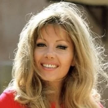 Ingrid Pitt