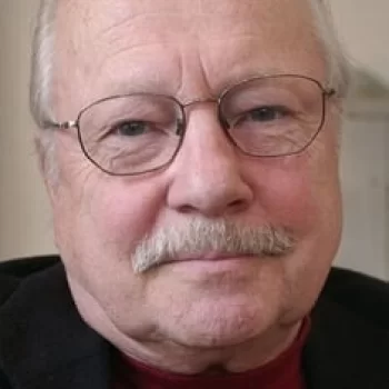 Ingvar Hirdwall