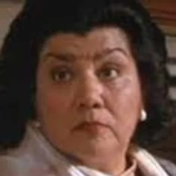 Irene Olga López