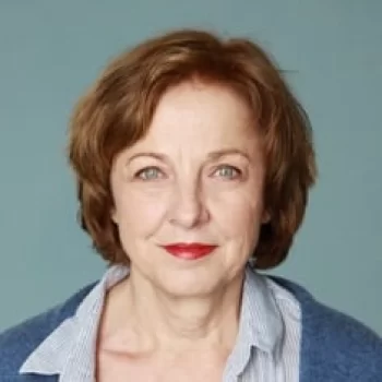 Irene Rindje