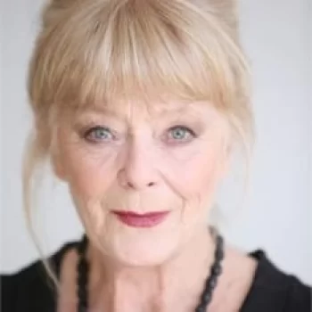 Irene Wood