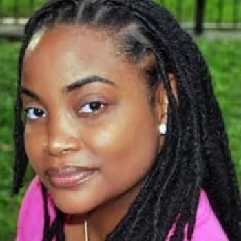 Ireyon Johnson