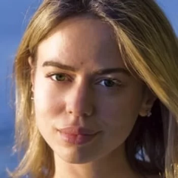 Irina Bezryadnova