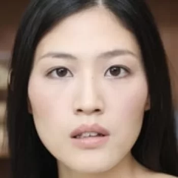 Irina Chiu