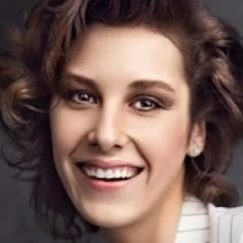 Irina Gorbacheva