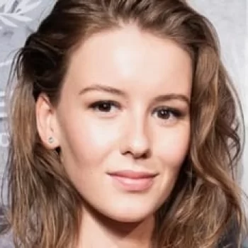 Irina Starshenbaum