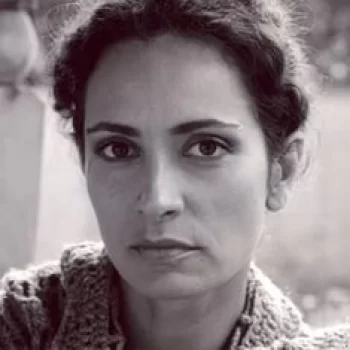 Irina Yakovleva