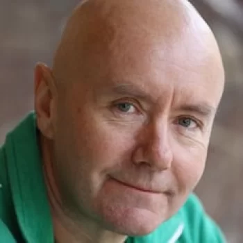 Irvine Welsh