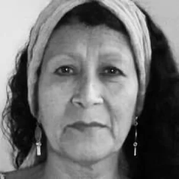 Isabel Quinteros