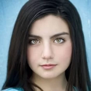Isabella Murad