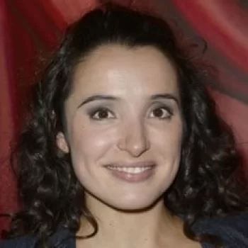 Isabelle Vitari