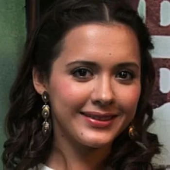 Isha Sharvani