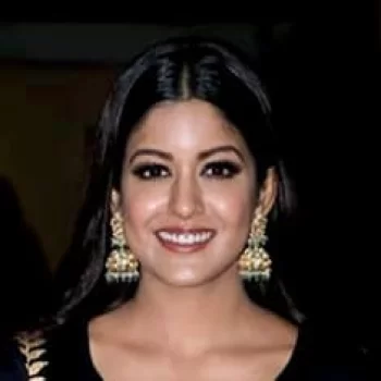 Ishita Dutta