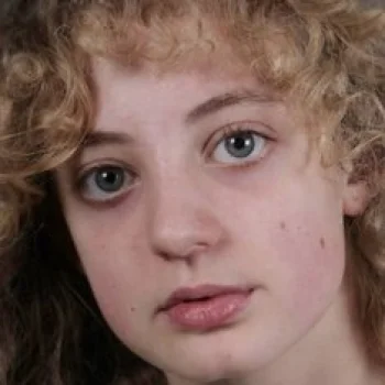 Isobel Hawkridge