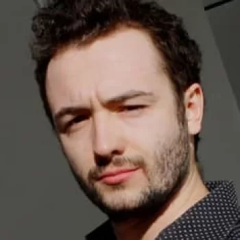 Ivan Gromov