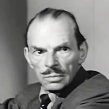 Ivor Barnard