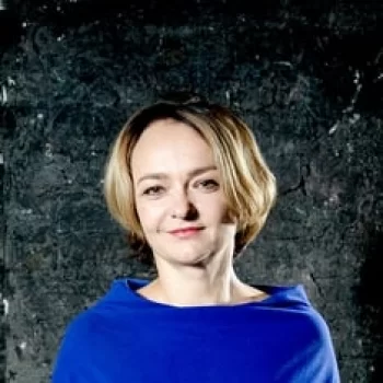 Izabela Dąbrowska