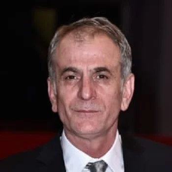 Izudin Bajrović