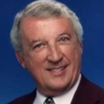 J. Don Ferguson