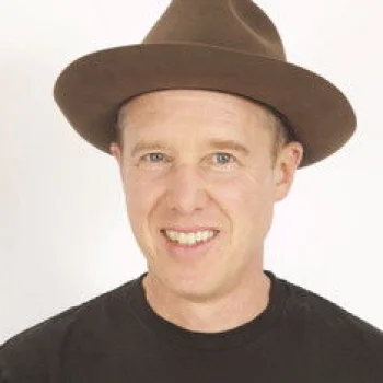 Jack Irons