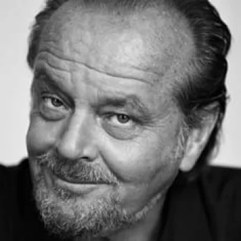 Jack Nicholson