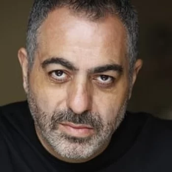 Jack Topalian