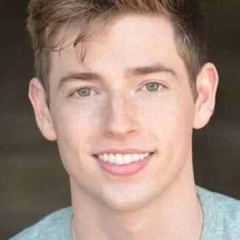 Jackson Pace