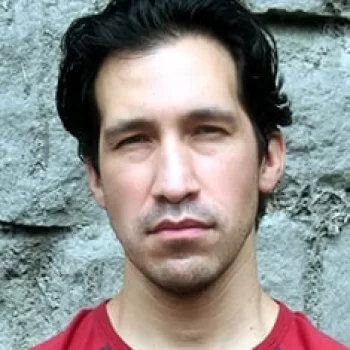 Jacob Garcia