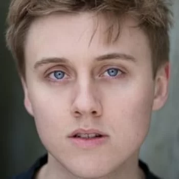 Jacob McCarthy