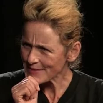 Jacqueline Abrahams