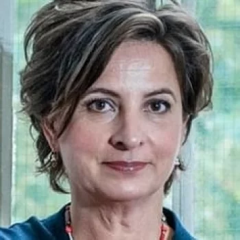 Jacqueline Blom