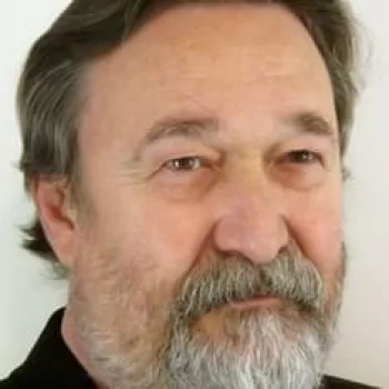 Jacques Pater