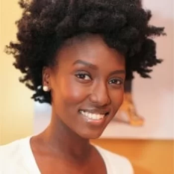 Jade Eshete