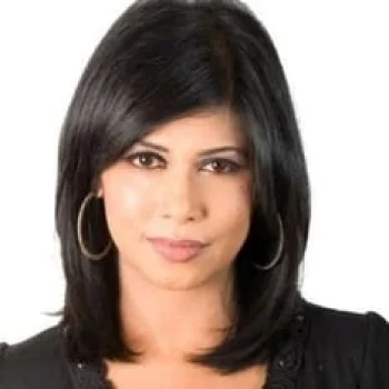 Jailoshini Naidoo