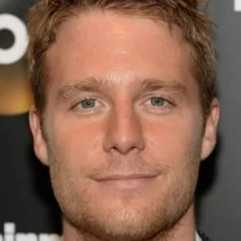 Jake McDorman