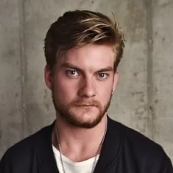 Jake Weary