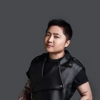 Jake Zyrus