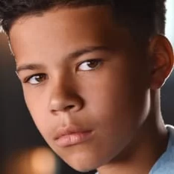 Jalon Christian