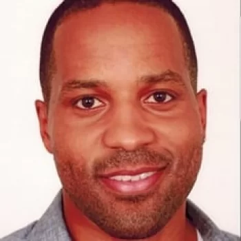 Jamaal Burcher
